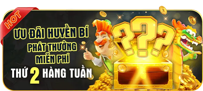 Trò chơi máy đánh bạc nổ hũ với jackpot lớn