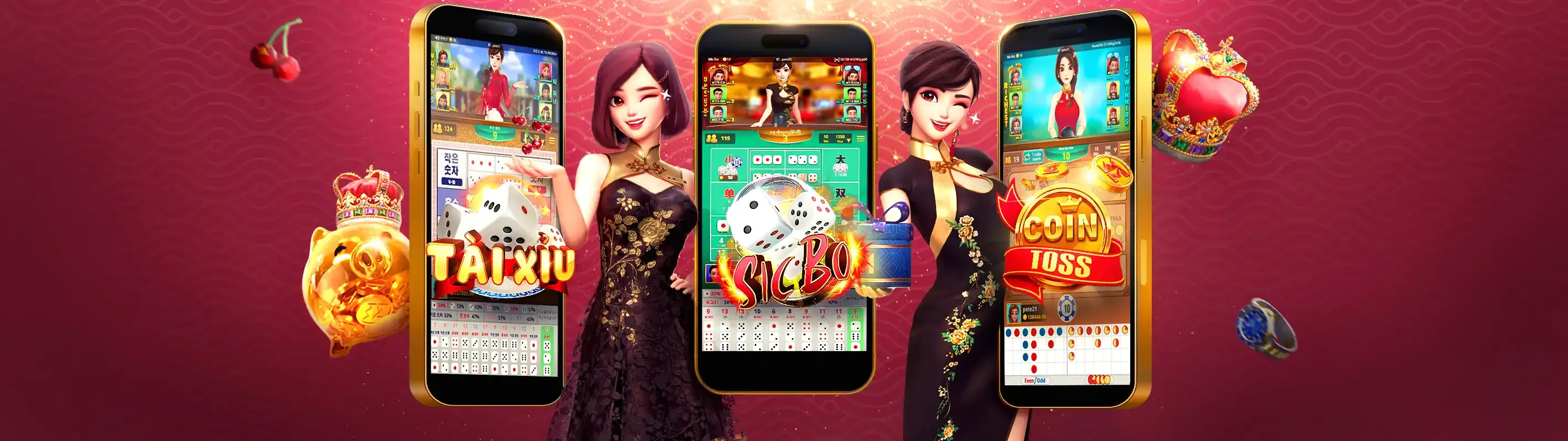 Sân vận động thể thao với các hoạt động cá cược sôi động tại daga888.com casino