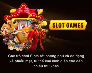 Cập nhật trò chơi slot mới nhất daga888.com casino